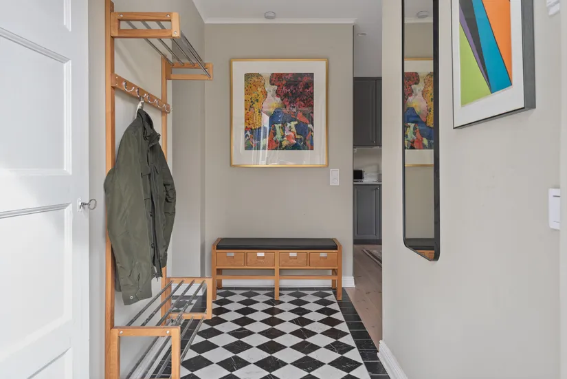 Bostadsrätt, Sockenvägen 489B, Enskede, Stockholm