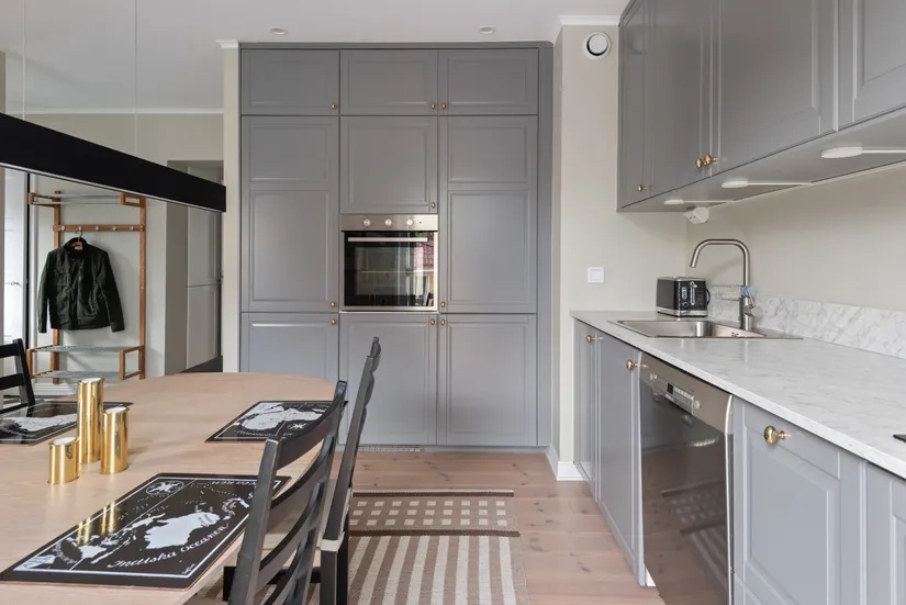 Bostadsrätt, Sockenvägen 489B, Enskede, Stockholm