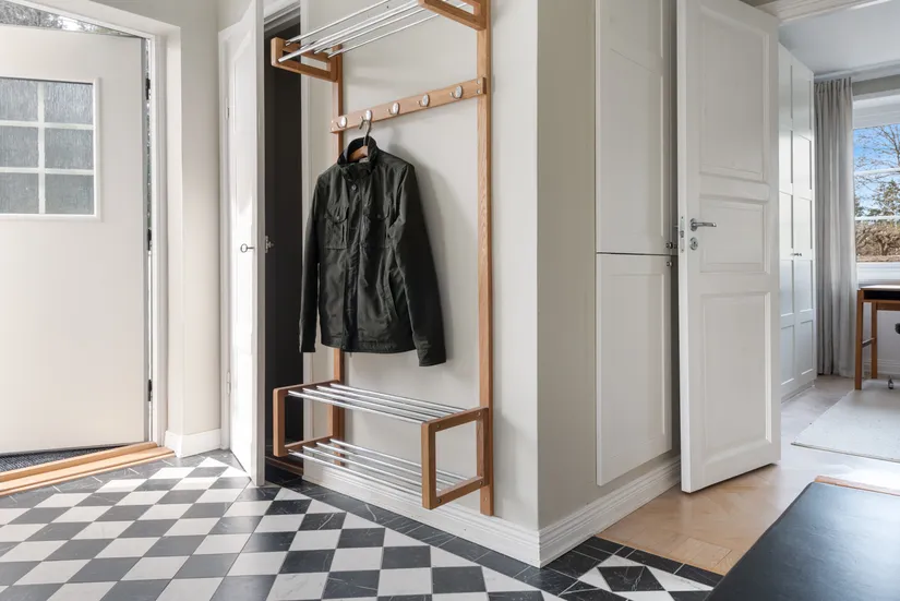 Bostadsrätt, Sockenvägen 489B, Enskede, Stockholm