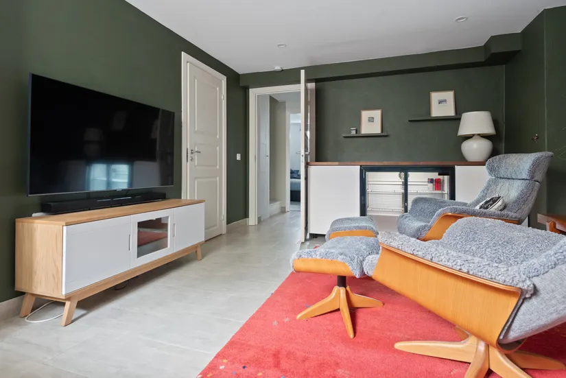Bostadsrätt, Sockenvägen 489B, Enskede, Stockholm