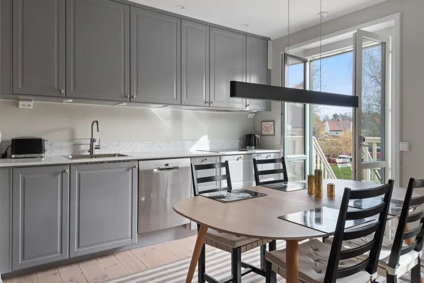 Bostadsrätt, Sockenvägen 489B, Enskede, Stockholm