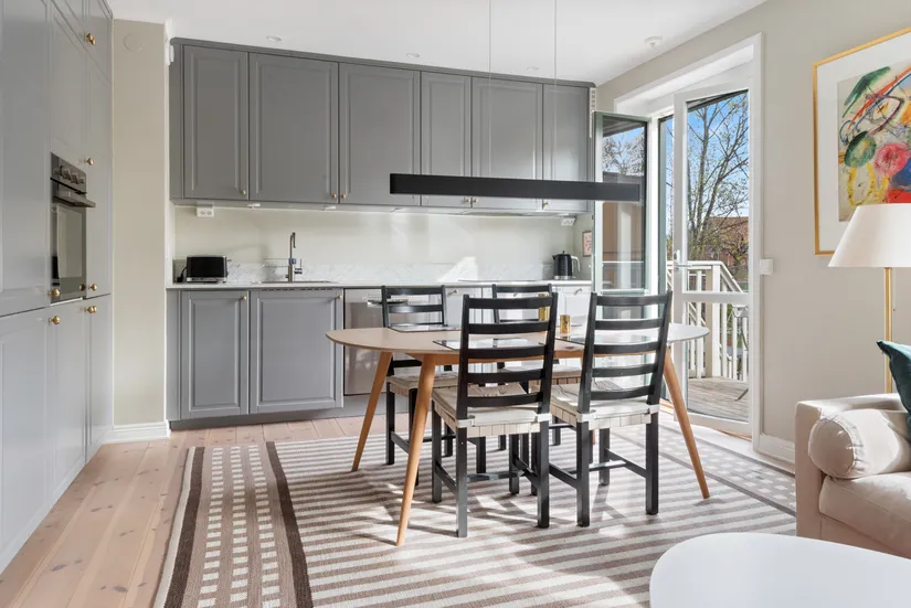 Bostadsrätt, Sockenvägen 489B, Enskede, Stockholm