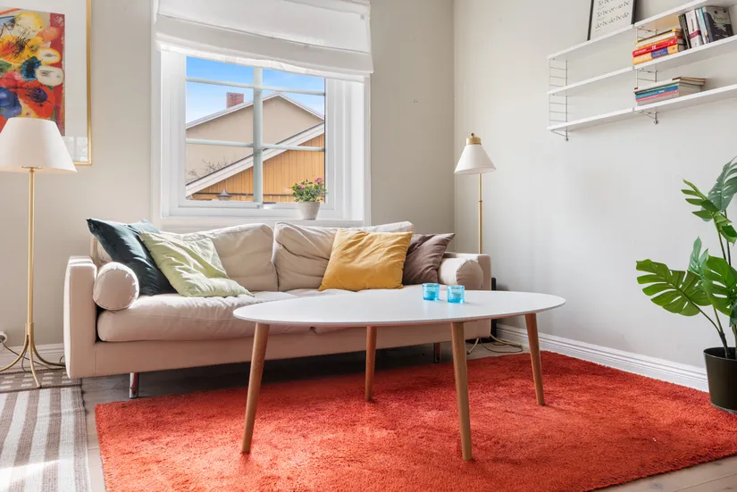 Bostadsrätt, Sockenvägen 489B, Enskede, Stockholm