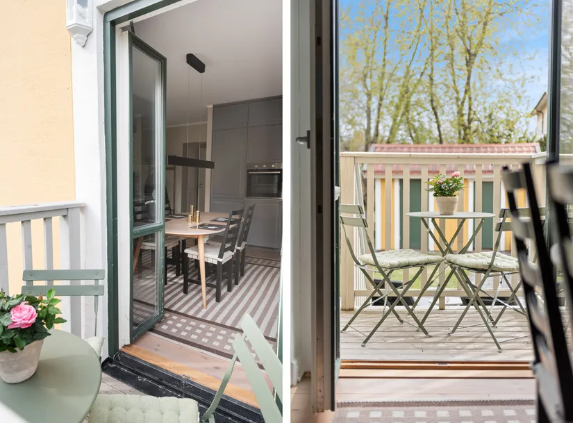 Bostadsrätt, Sockenvägen 489B, Enskede, Stockholm