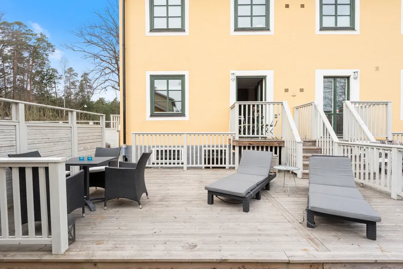 Bostadsrätt, Sockenvägen 489B, Enskede, Stockholm