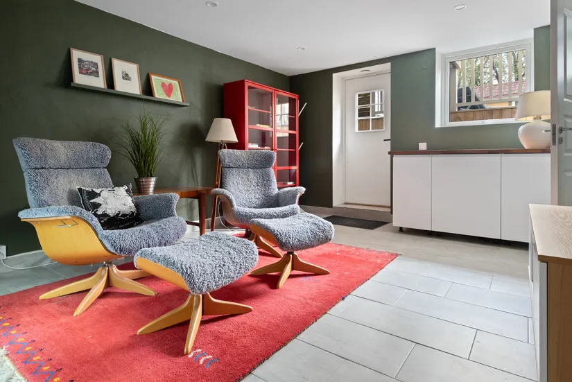 Bostadsrätt, Sockenvägen 489B, Enskede, Stockholm