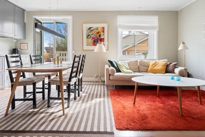 Bostadsrätt, Sockenvägen 489B, Enskede, Stockholm