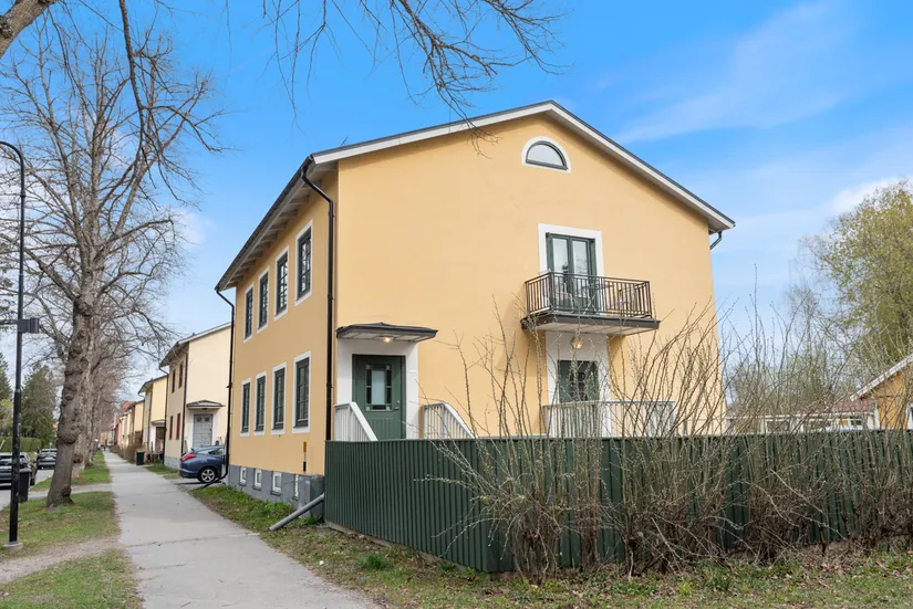 Bostadsrätt, Sockenvägen 489B, Enskede, Stockholm
