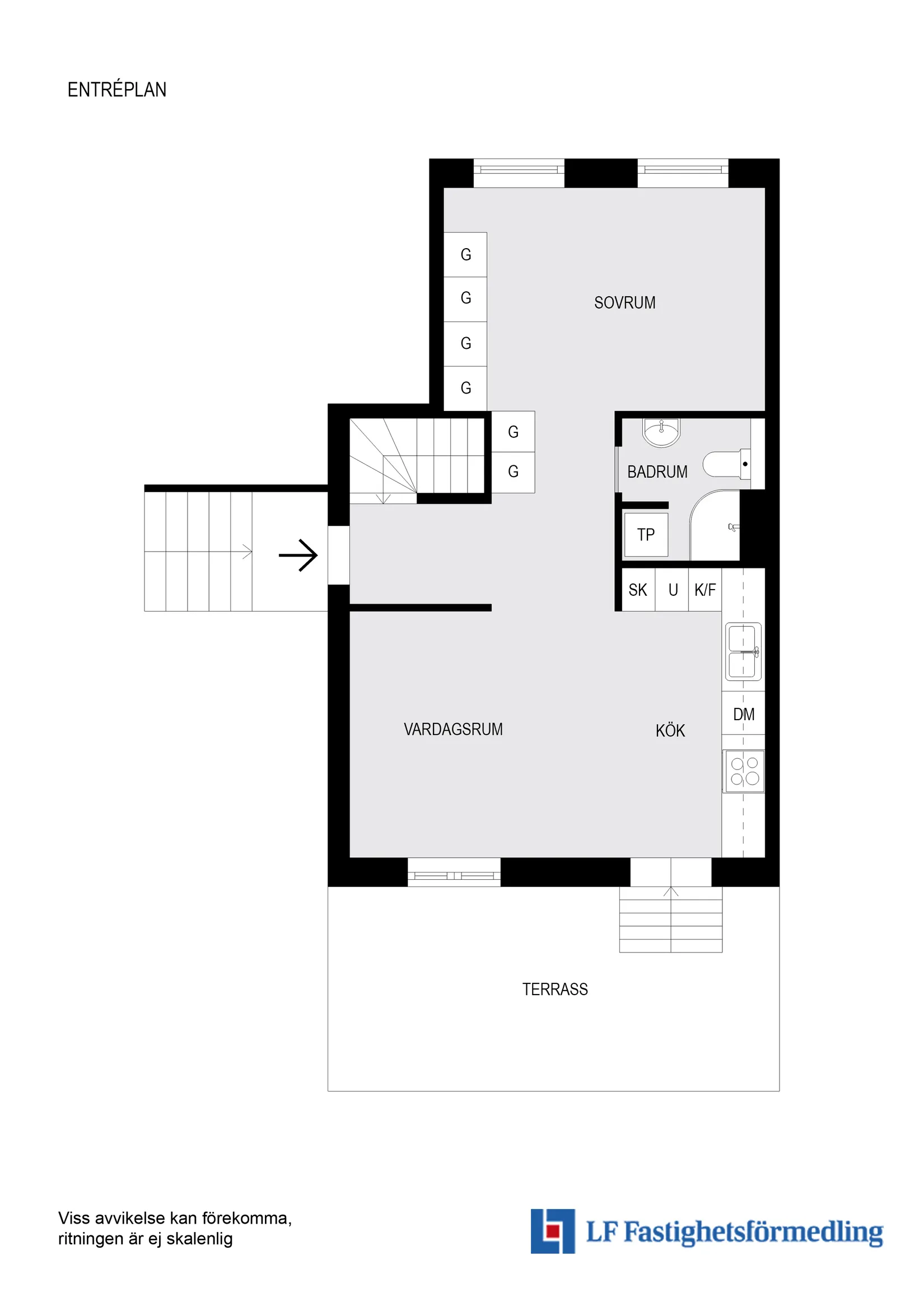 Bostadsrätt, Sockenvägen 489B, Enskede, Stockholm