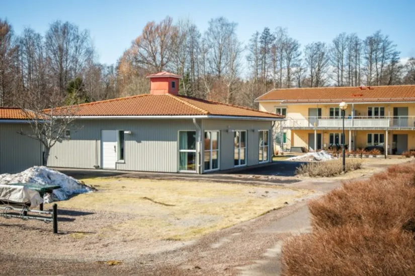 Bostadsrätt, Sandmogatan 1C, Strömsbro, Gävle