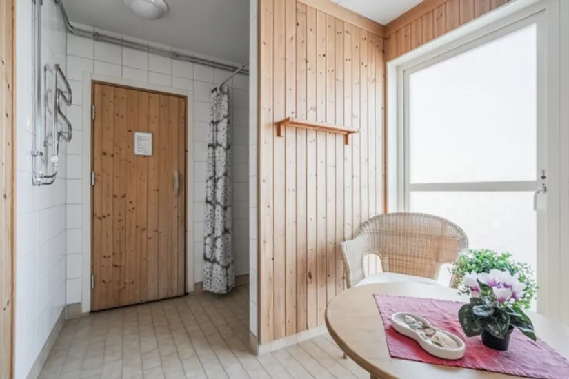 Bostadsrätt, Sandmogatan 1C, Strömsbro, Gävle