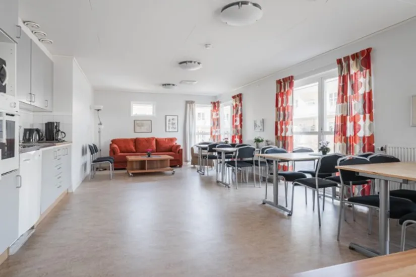 Bostadsrätt, Sandmogatan 1C, Strömsbro, Gävle