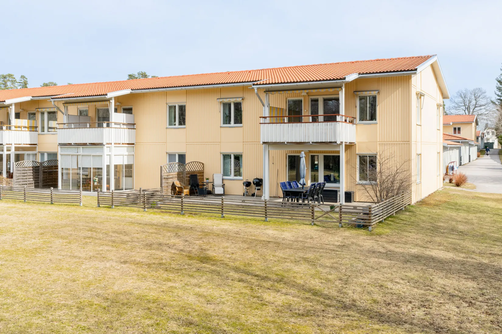 Bostadsrätt, Sandmogatan 1C, Strömsbro, Gävle