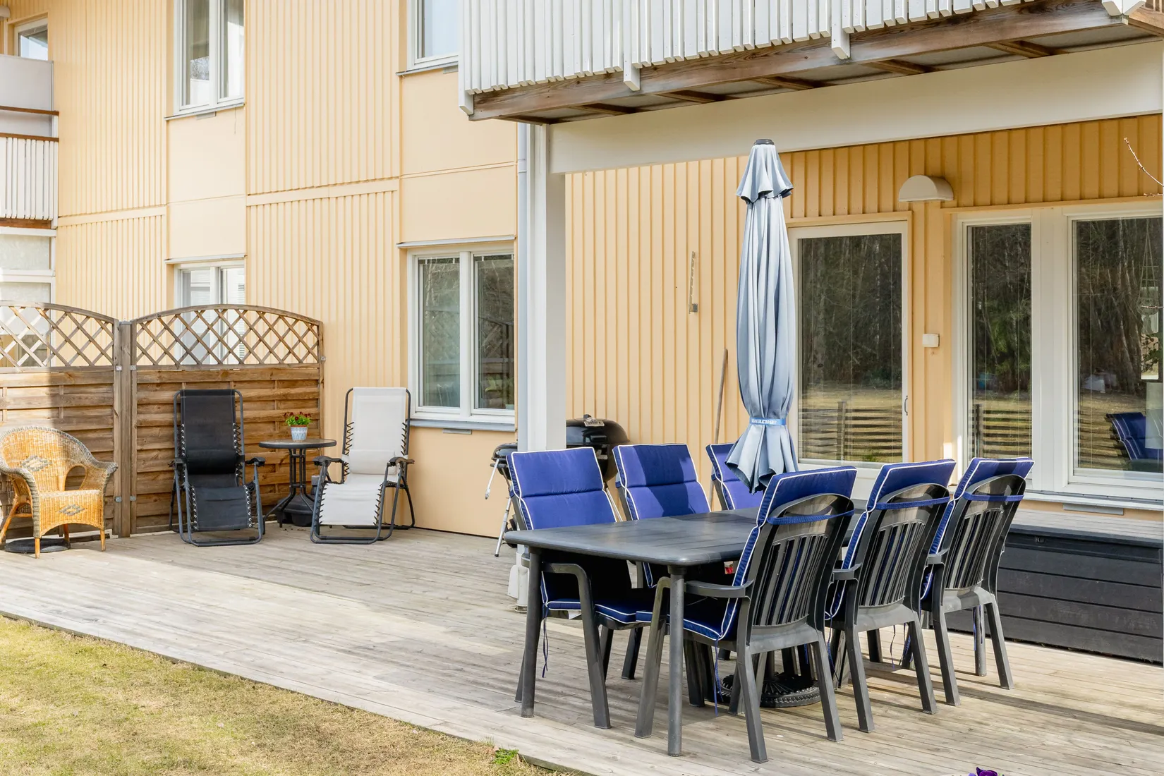 Bostadsrätt, Sandmogatan 1C, Strömsbro, Gävle