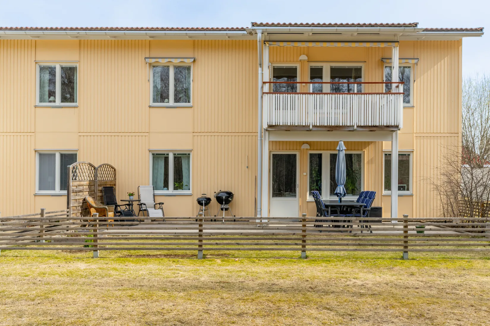 Bostadsrätt, Sandmogatan 1C, Strömsbro, Gävle