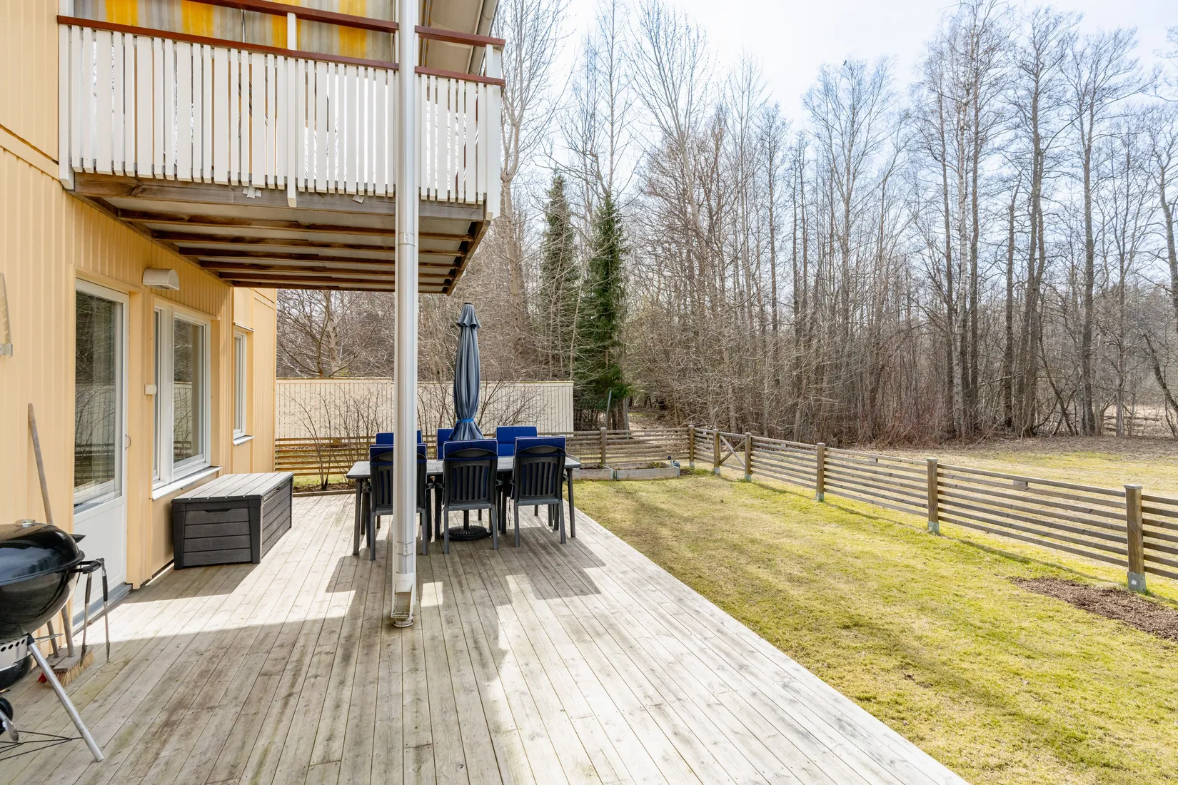 Bostadsrätt, Sandmogatan 1C, Strömsbro, Gävle