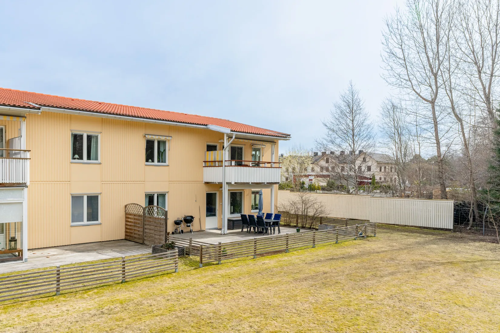 Bostadsrätt, Sandmogatan 1C, Strömsbro, Gävle