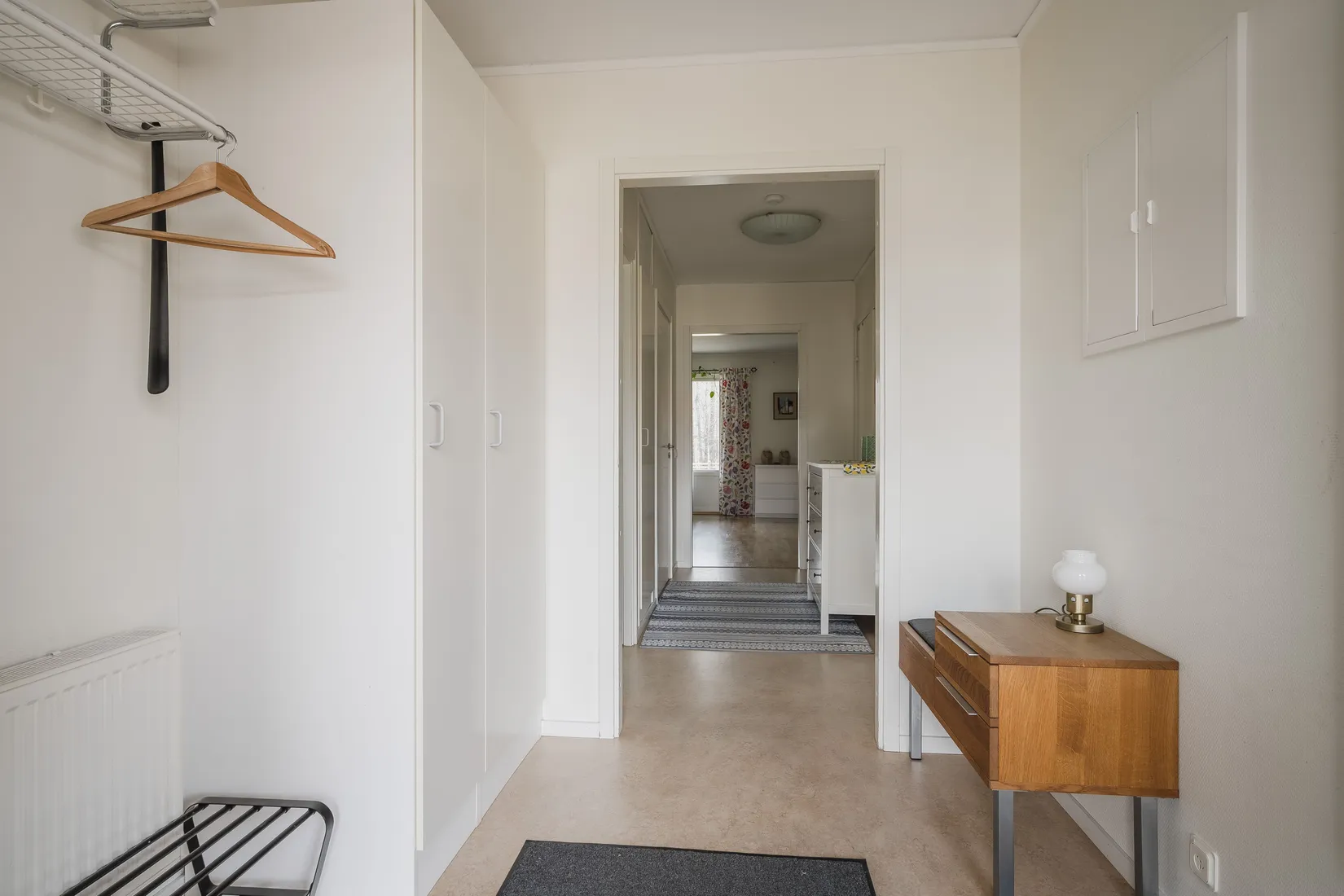 Bostadsrätt, Sandmogatan 1C, Strömsbro, Gävle