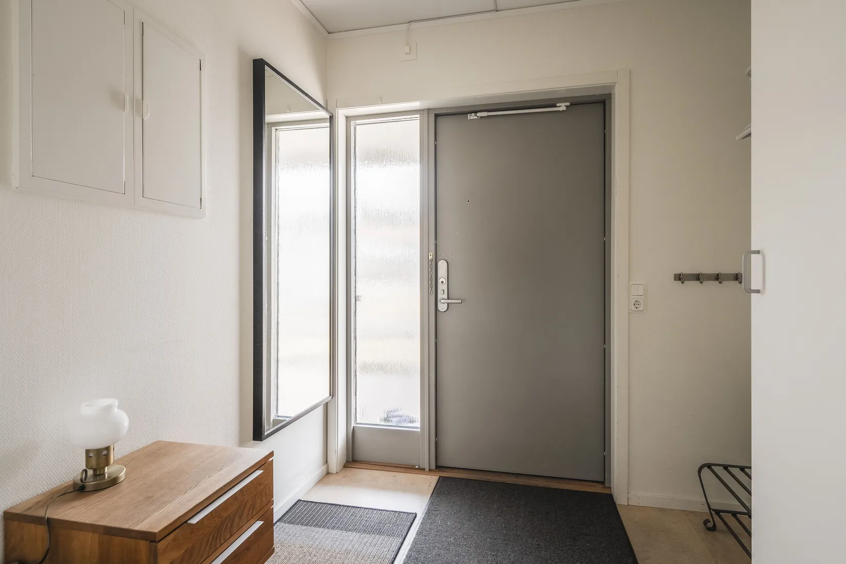 Bostadsrätt, Sandmogatan 1C, Strömsbro, Gävle