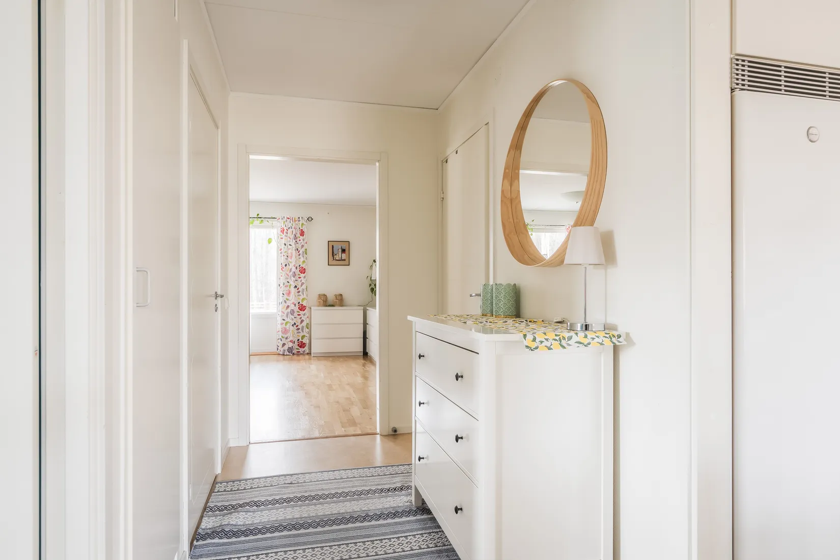 Bostadsrätt, Sandmogatan 1C, Strömsbro, Gävle