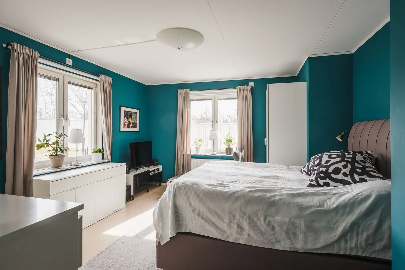 Bostadsrätt, Sandmogatan 1C, Strömsbro, Gävle