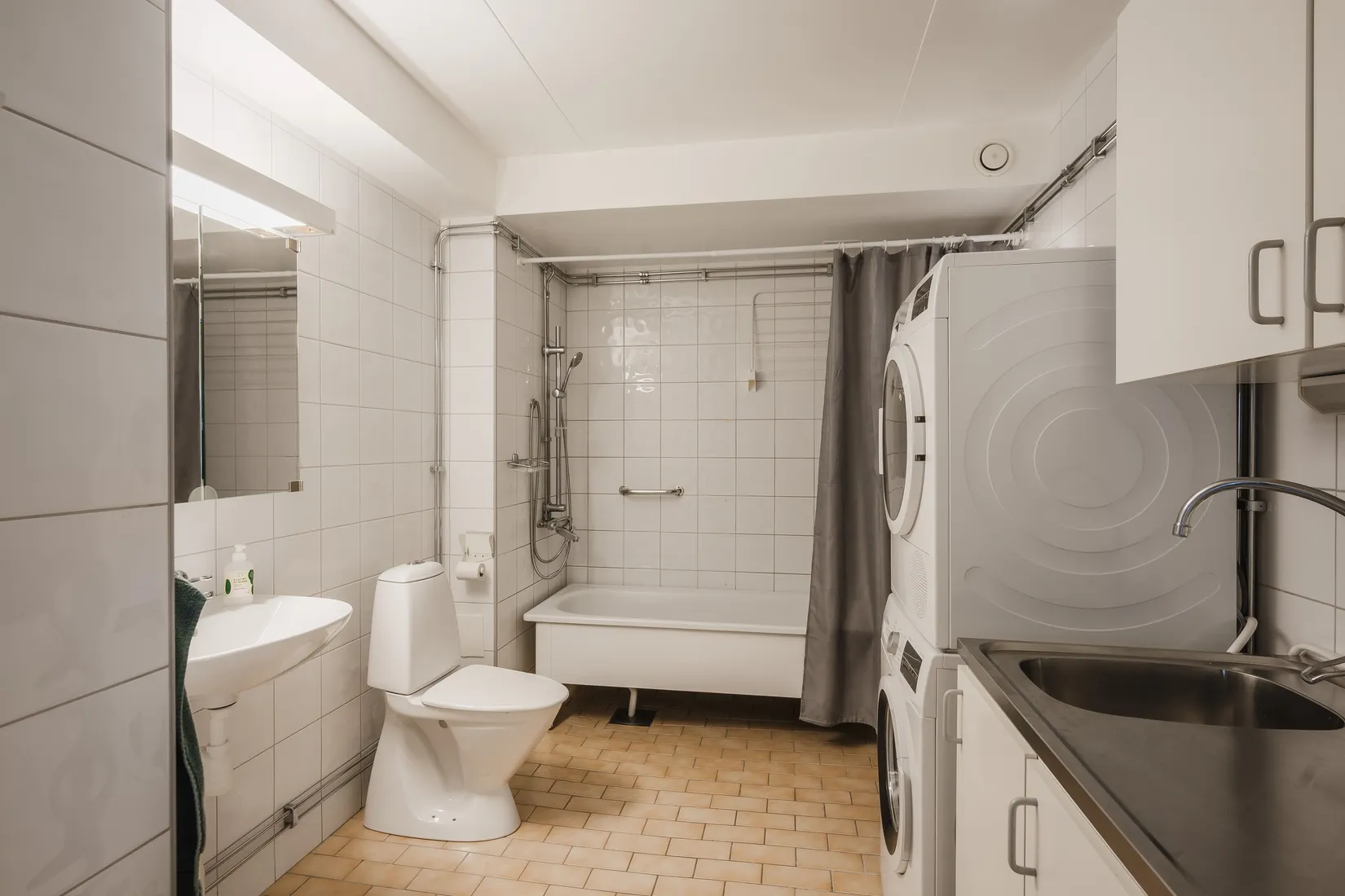 Bostadsrätt, Sandmogatan 1C, Strömsbro, Gävle