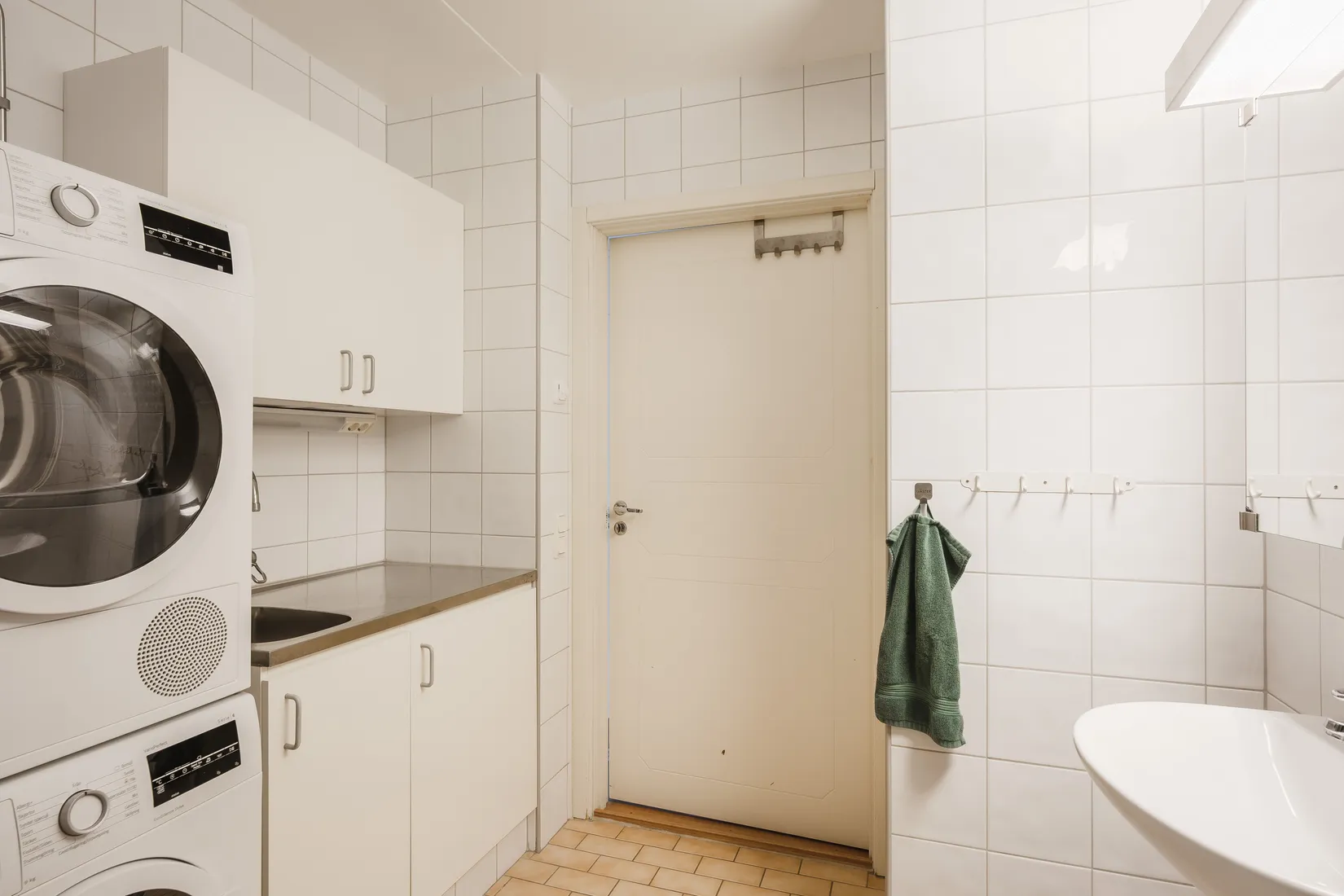 Bostadsrätt, Sandmogatan 1C, Strömsbro, Gävle