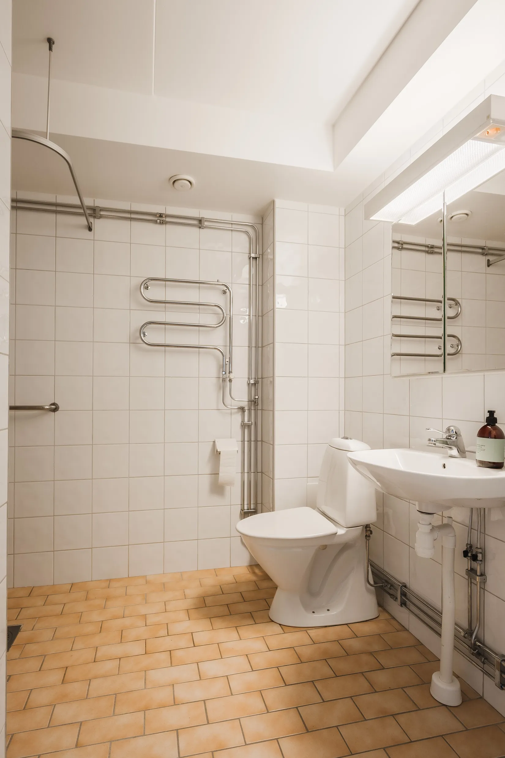 Bostadsrätt, Sandmogatan 1C, Strömsbro, Gävle