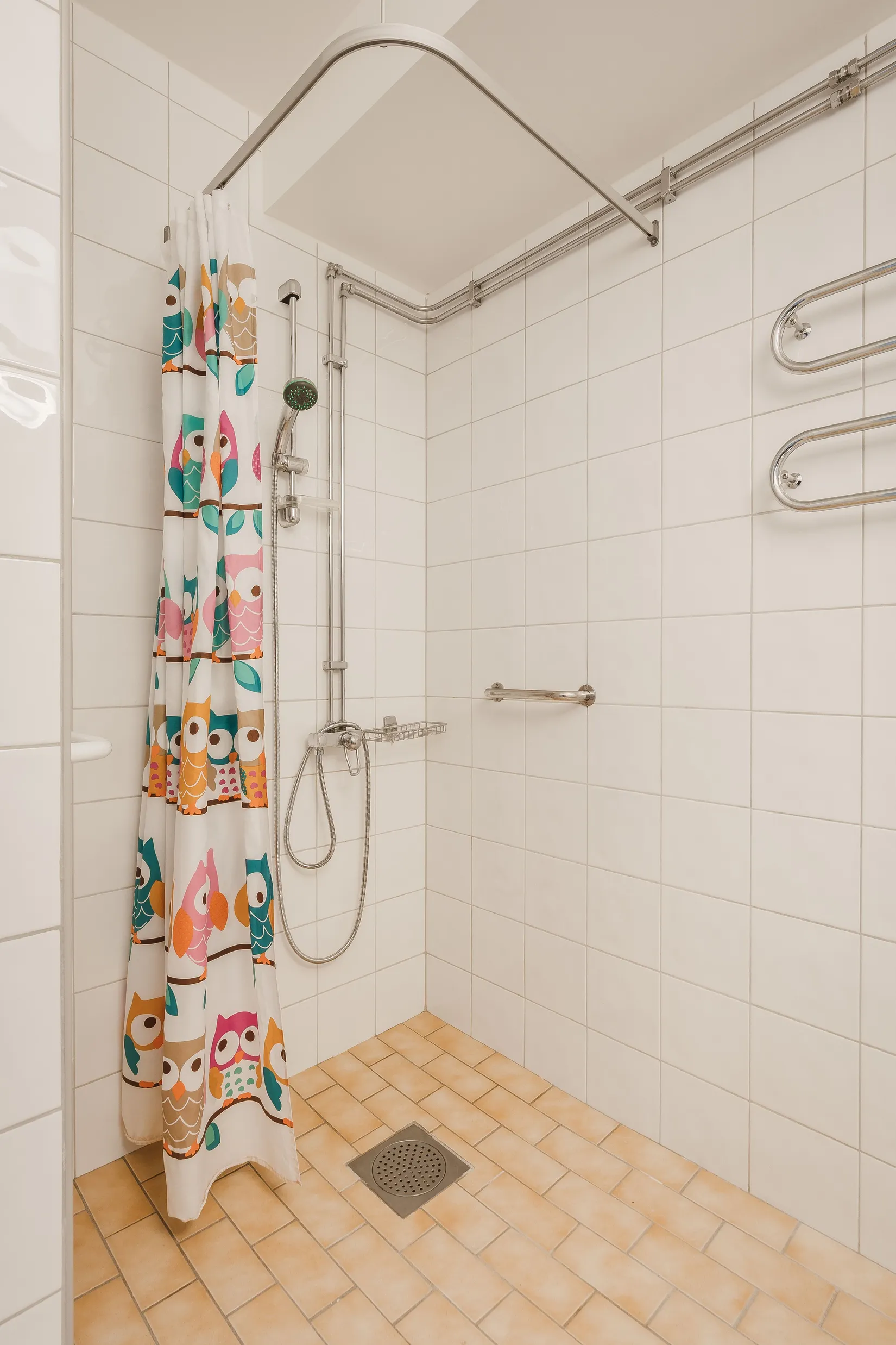 Bostadsrätt, Sandmogatan 1C, Strömsbro, Gävle