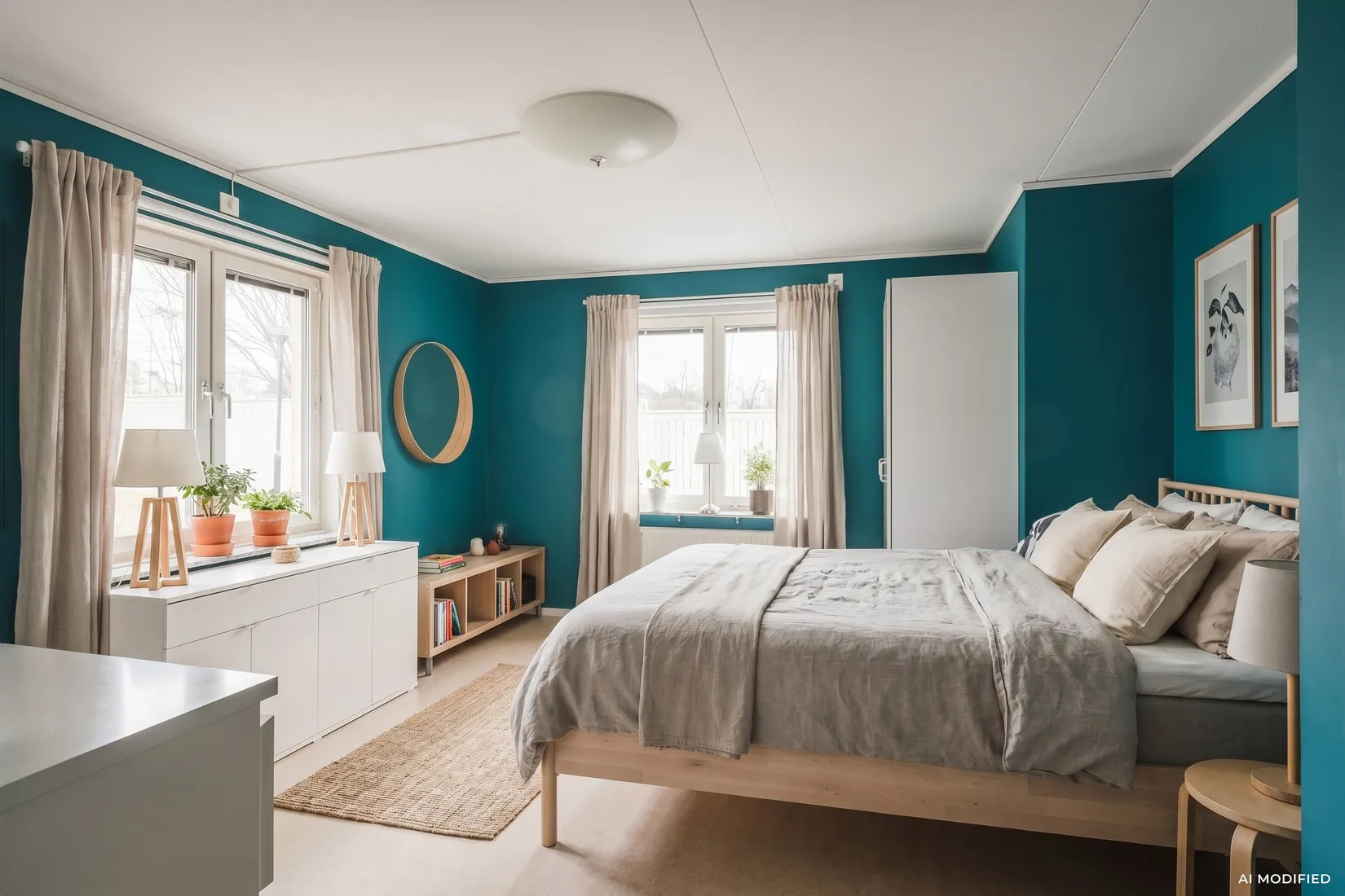 Bostadsrätt, Sandmogatan 1C, Strömsbro, Gävle