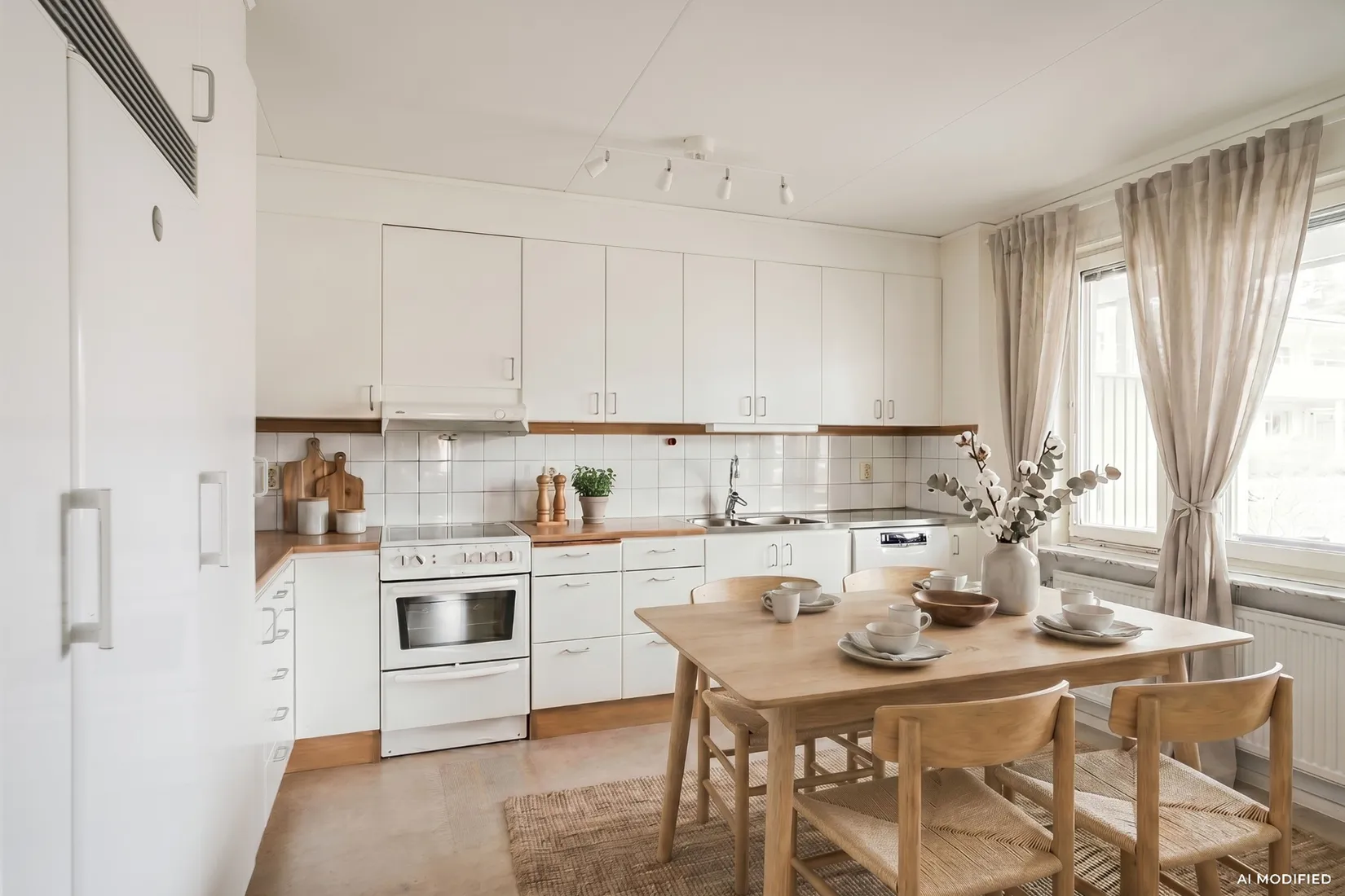 Bostadsrätt, Sandmogatan 1C, Strömsbro, Gävle