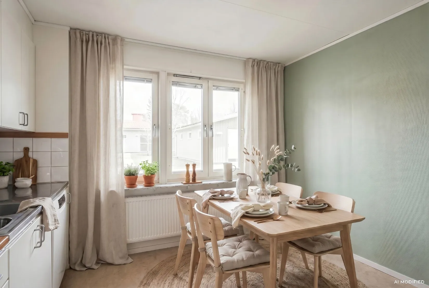 Bostadsrätt, Sandmogatan 1C, Strömsbro, Gävle