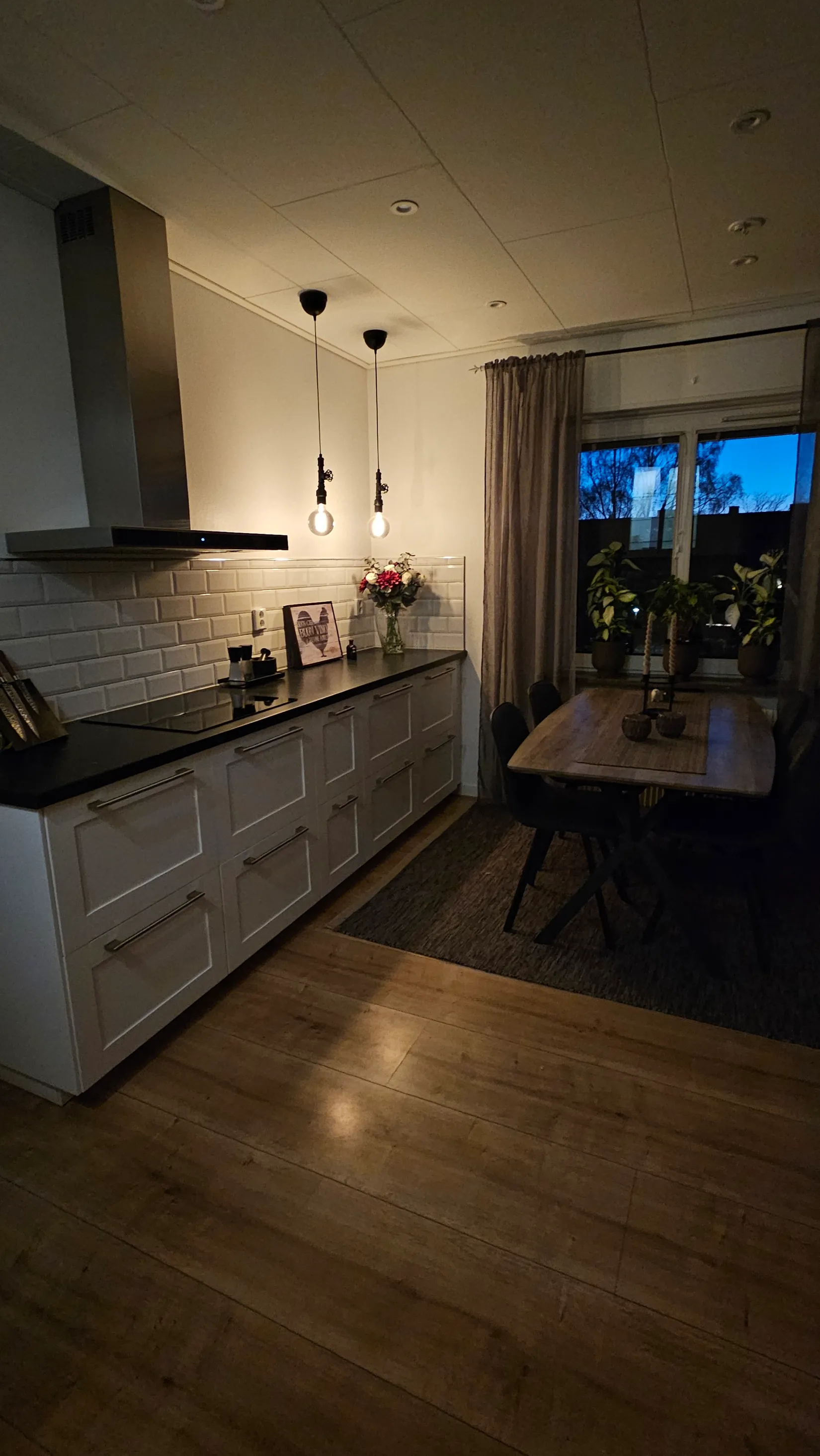 Bostadsrätt, Sveavägen 8A, Sveaplan, Eskilstuna