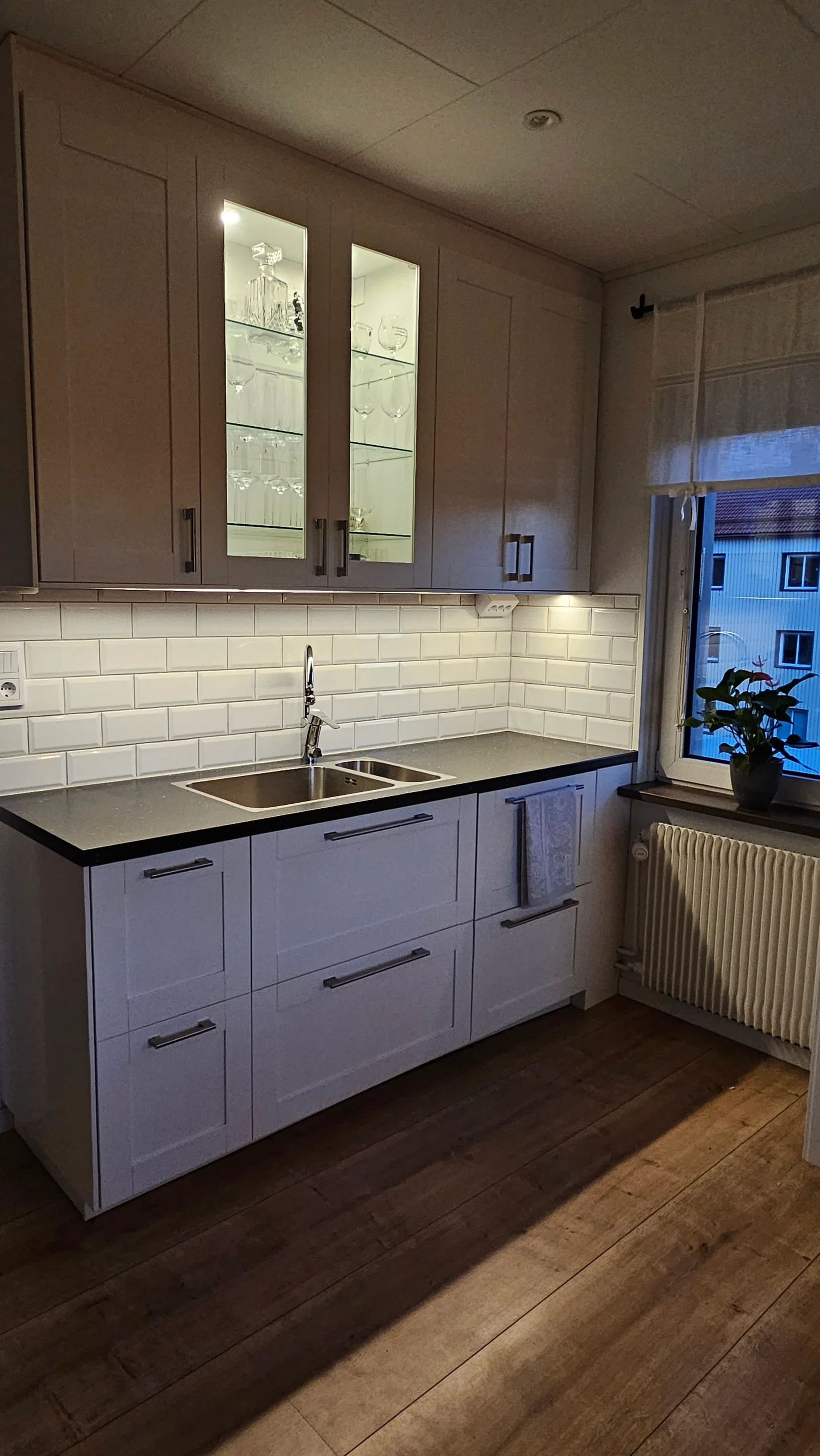 Bostadsrätt, Sveavägen 8A, Sveaplan, Eskilstuna