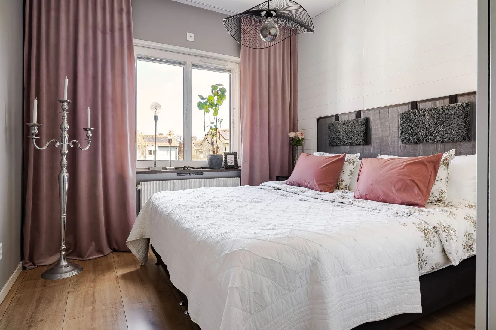 Bostadsrätt, Sveavägen 8A, Sveaplan, Eskilstuna