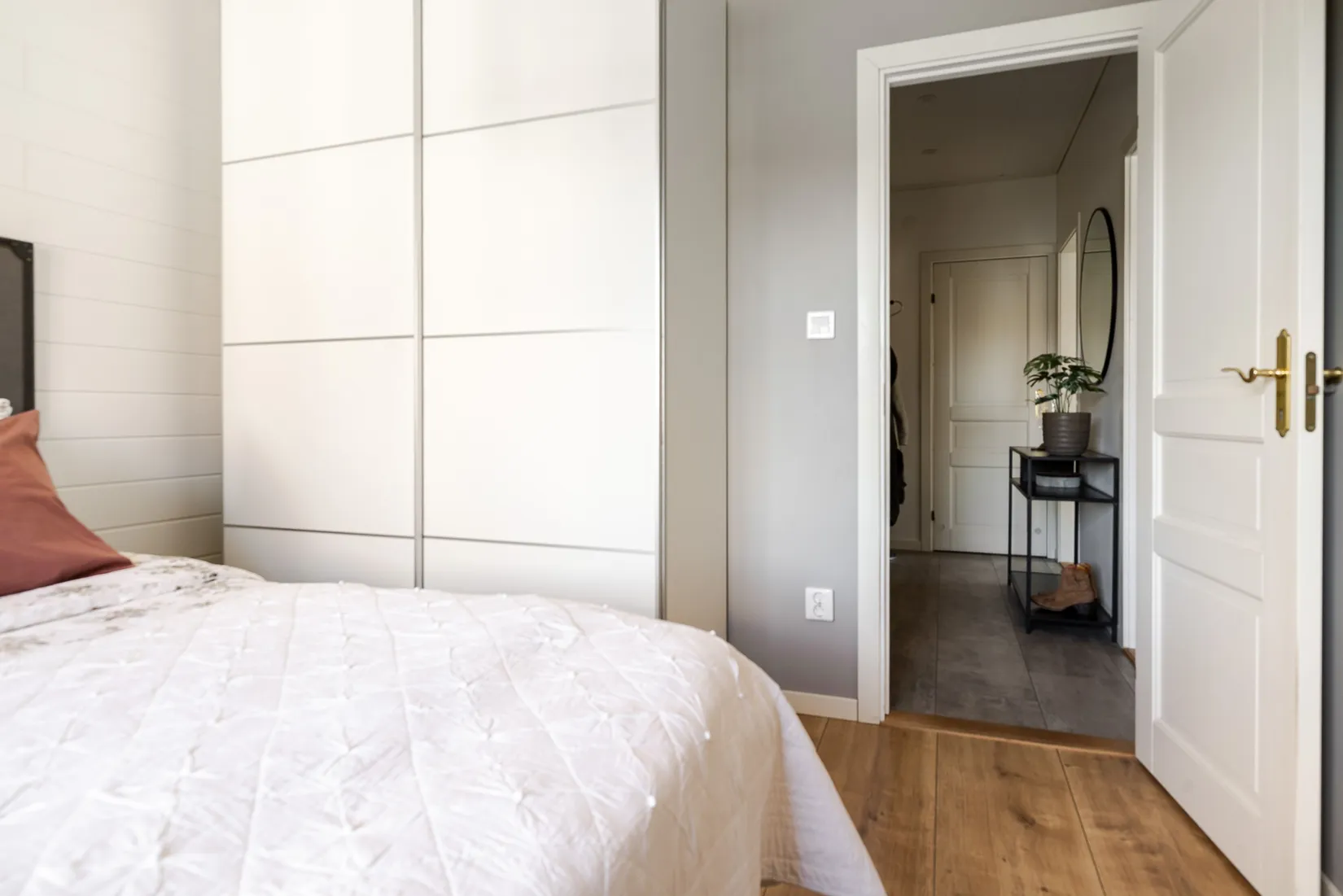 Bostadsrätt, Sveavägen 8A, Sveaplan, Eskilstuna