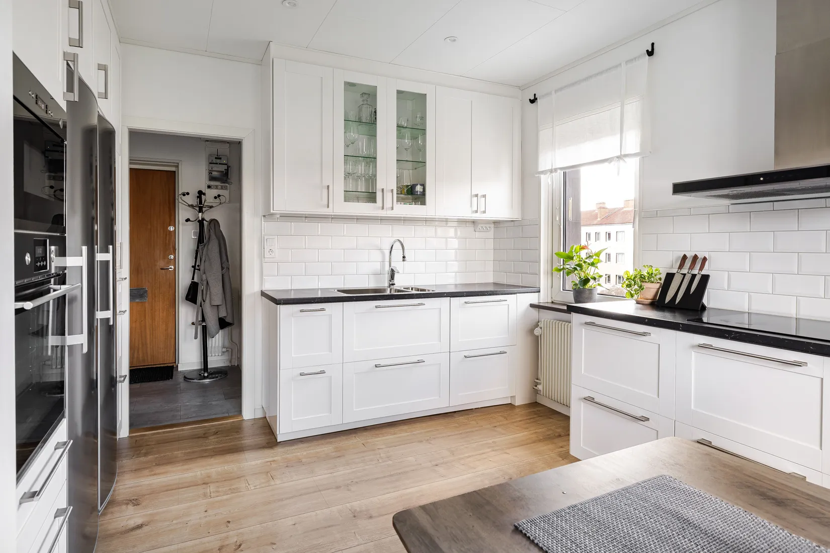 Bostadsrätt, Sveavägen 8A, Sveaplan, Eskilstuna