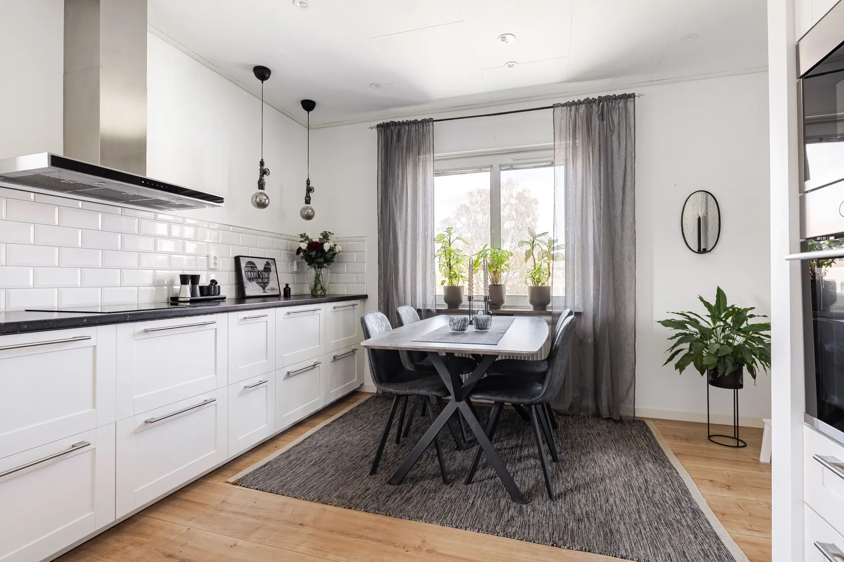 Bostadsrätt, Sveavägen 8A, Sveaplan, Eskilstuna