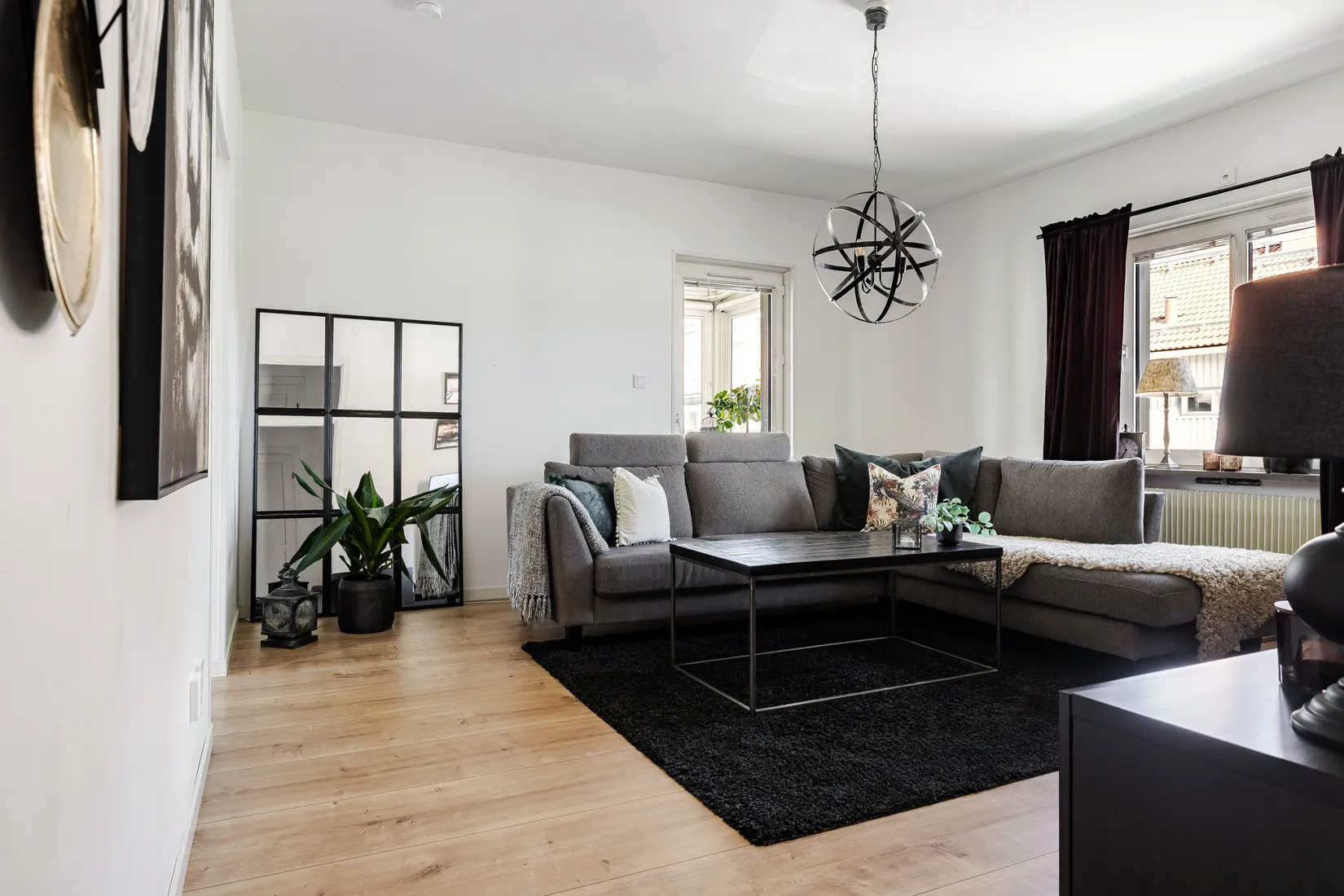 Bostadsrätt, Sveavägen 8A, Sveaplan, Eskilstuna