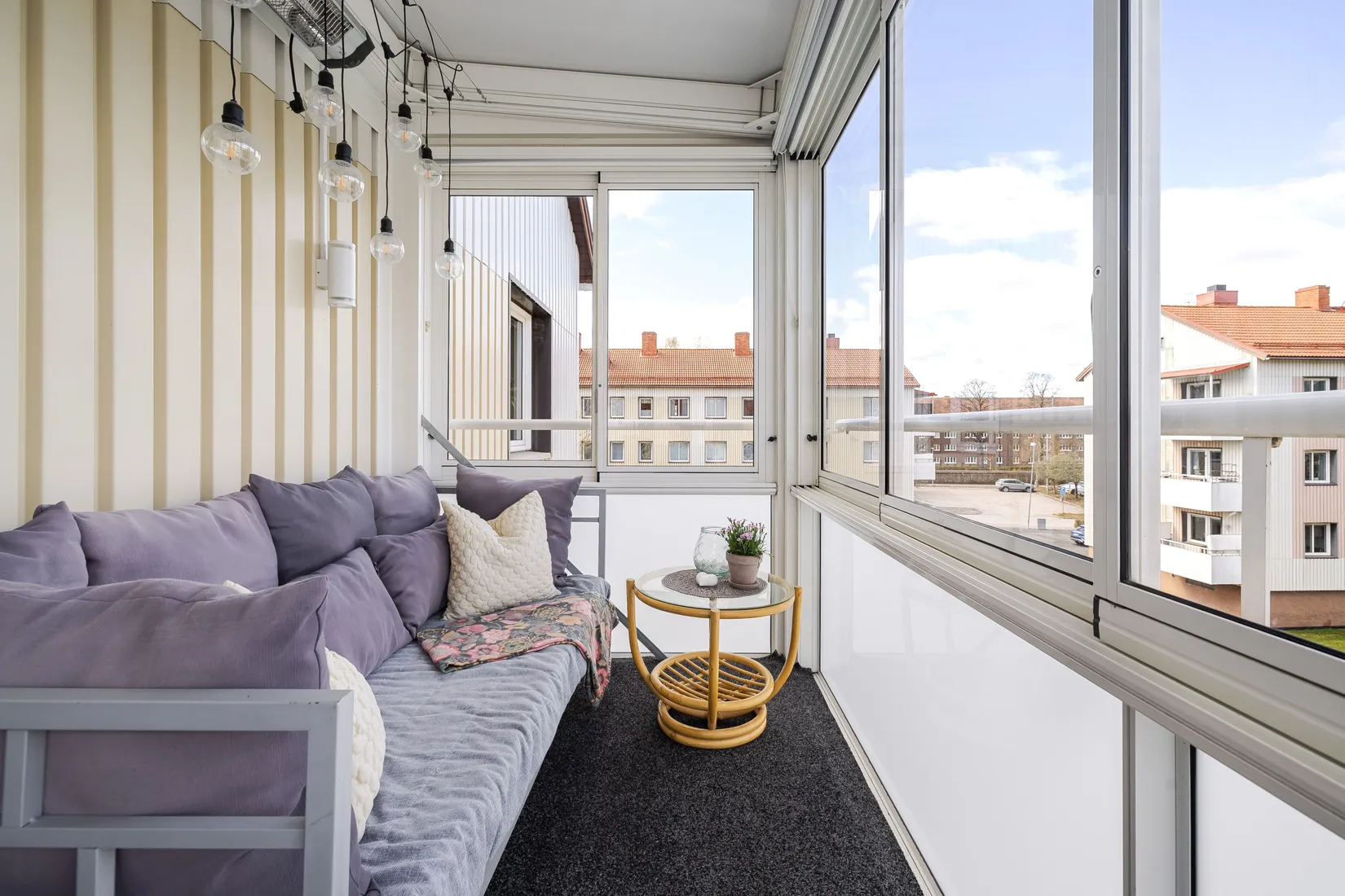 Bostadsrätt, Sveavägen 8A, Sveaplan, Eskilstuna