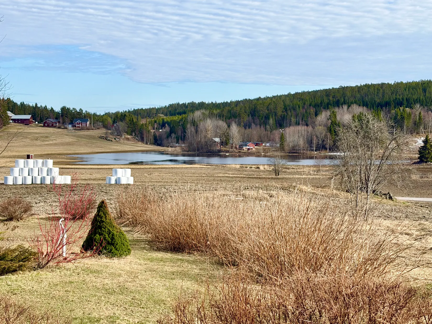 Villa, By 235, Häggdånger, Härnösand