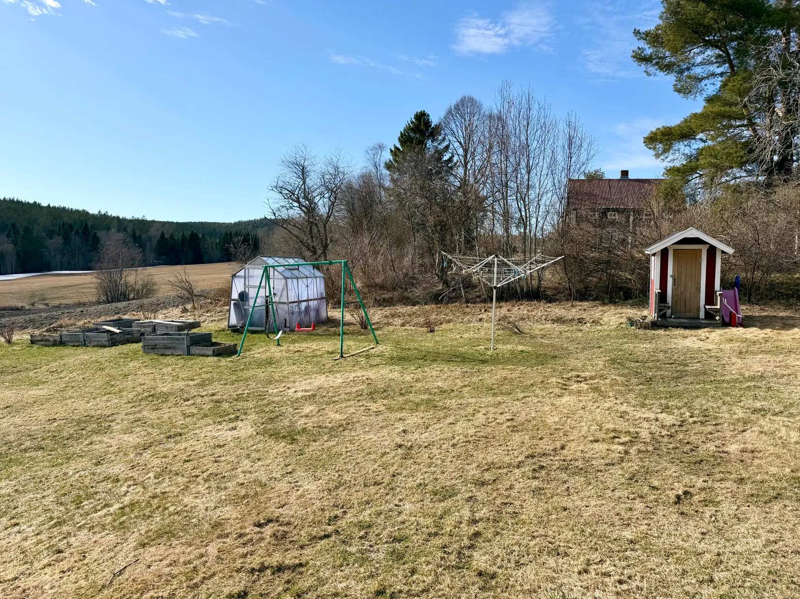 Villa, By 235, Häggdånger, Härnösand