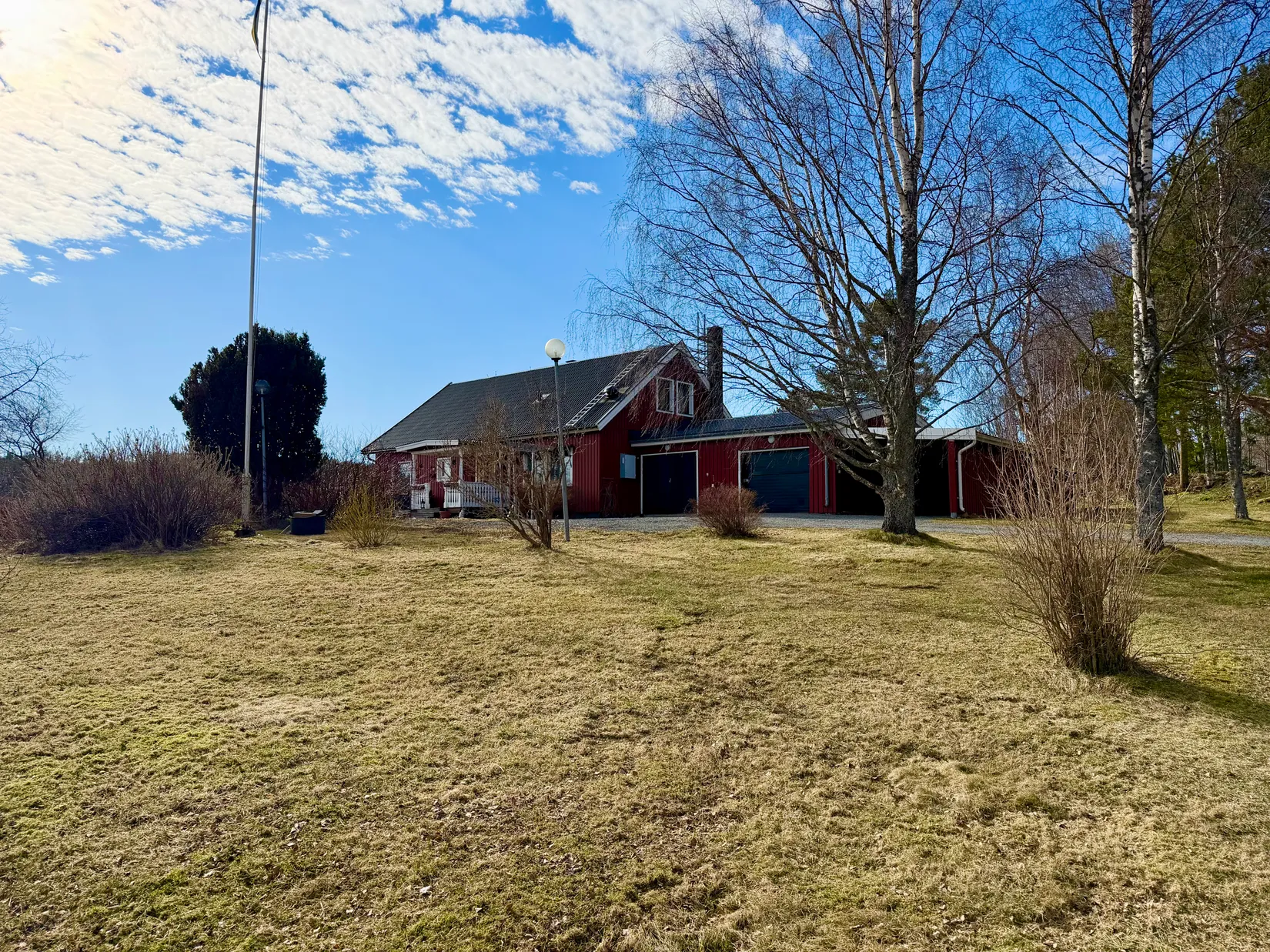 Villa, By 235, Häggdånger, Härnösand