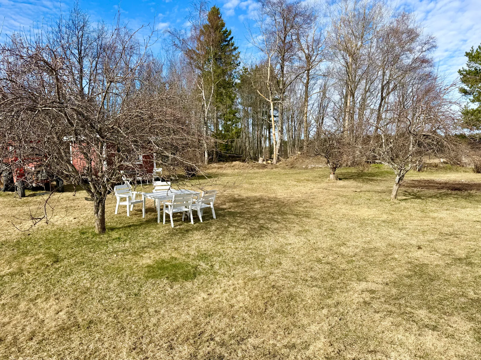 Villa, By 235, Häggdånger, Härnösand