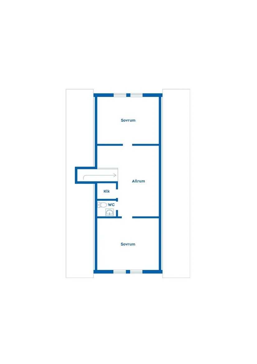 Villa, By 235, Häggdånger, Härnösand