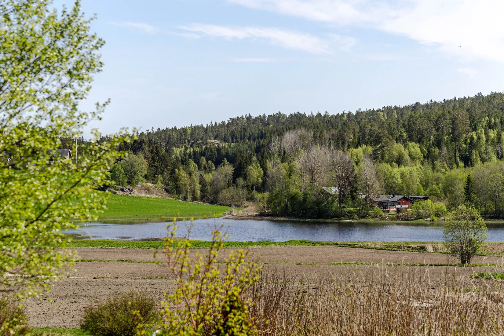 Villa, By 235, Häggdånger, Härnösand