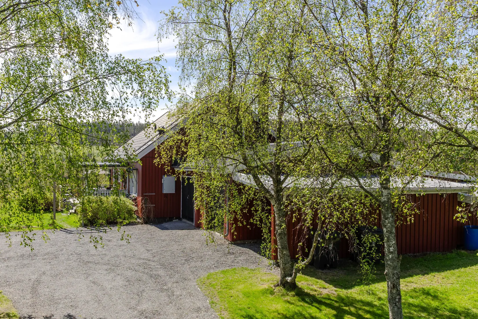 Villa, By 235, Häggdånger, Härnösand