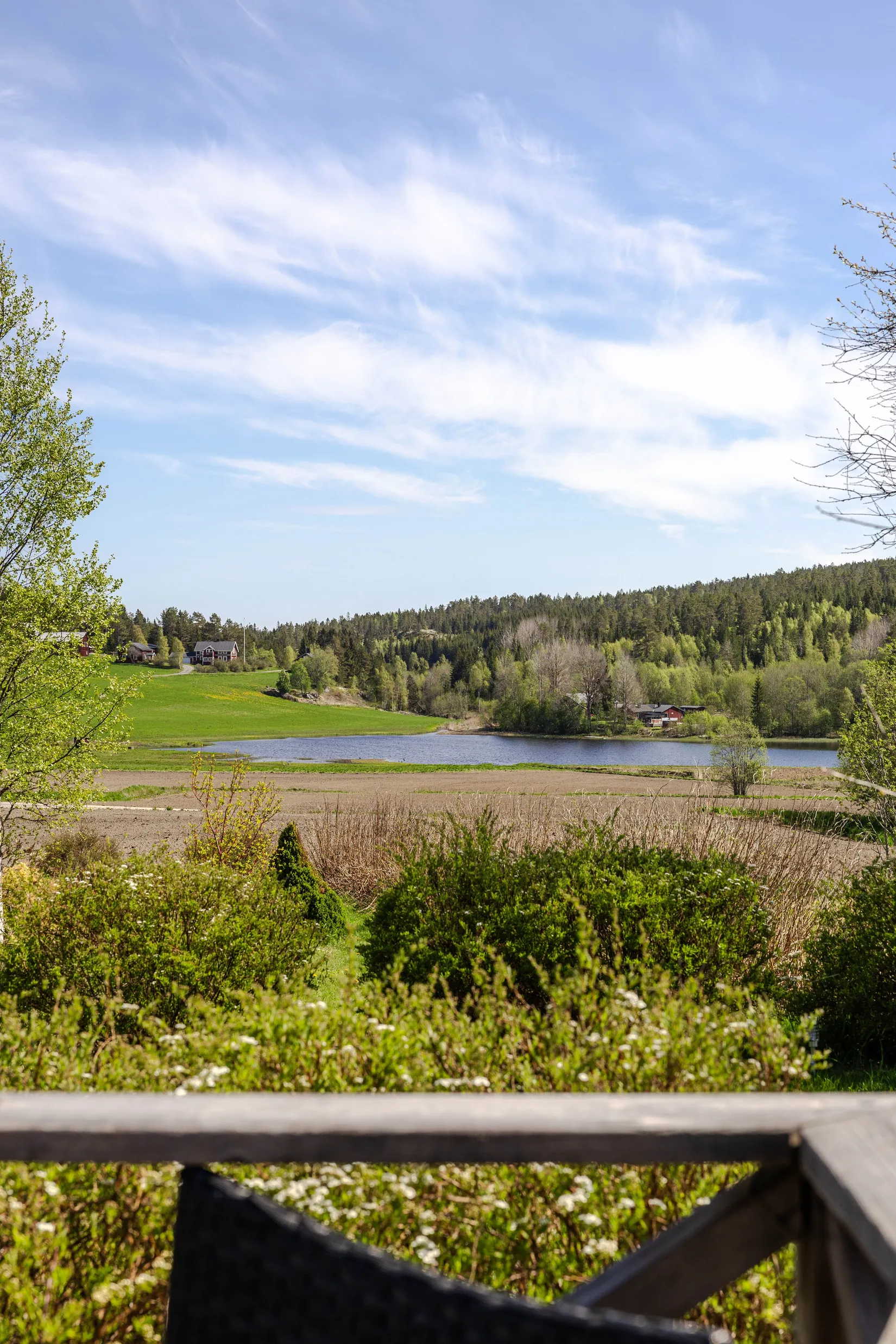 Villa, By 235, Häggdånger, Härnösand