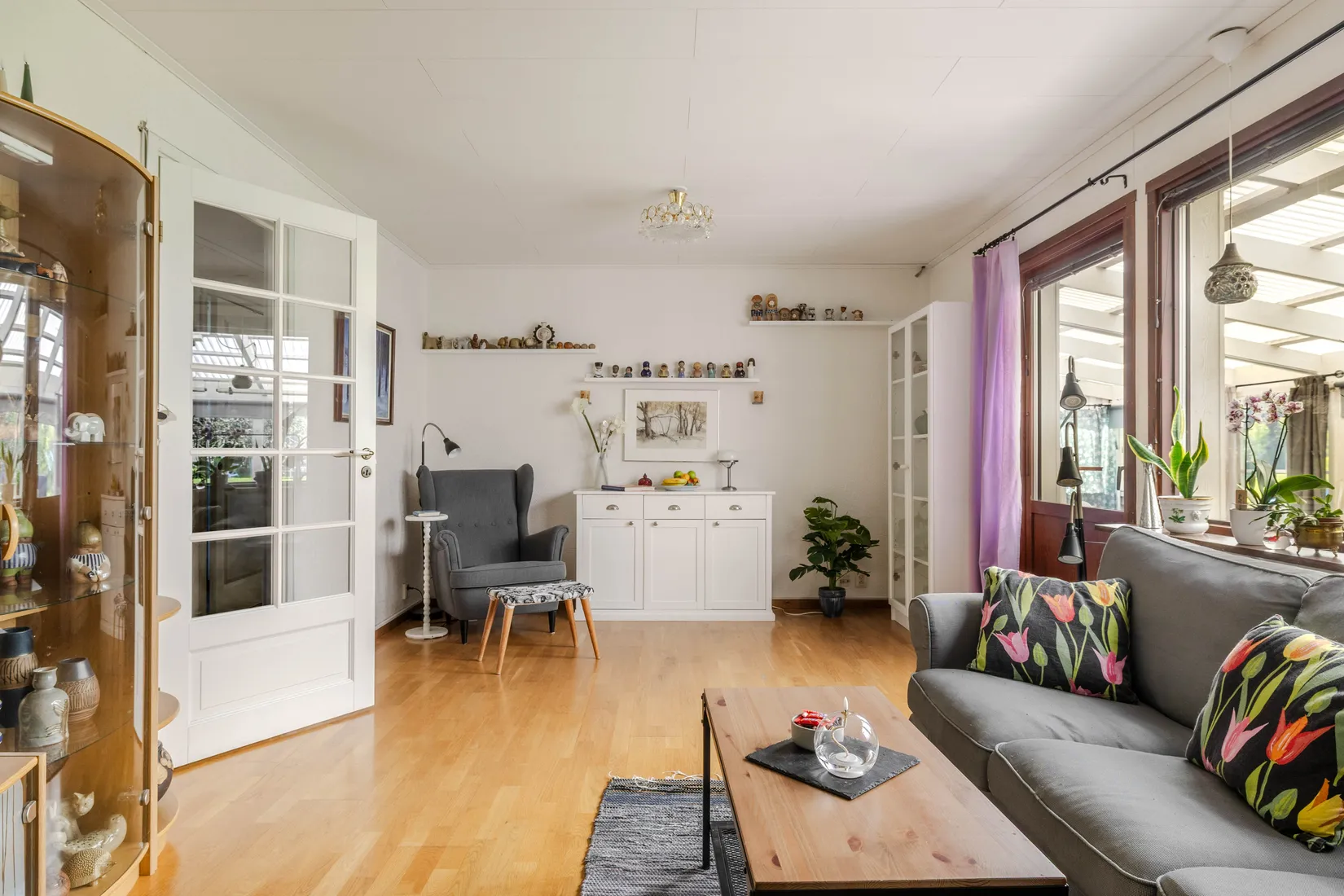 Villa, By 235, Häggdånger, Härnösand