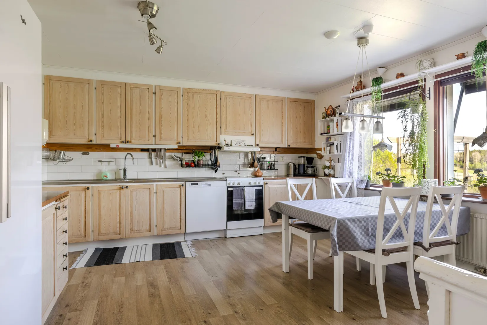 Villa, By 235, Häggdånger, Härnösand